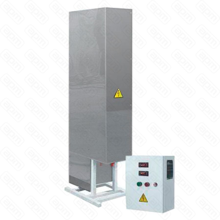 Установка микроклимата