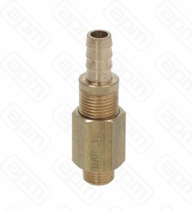 Расширительный клапан M18 Sanremo арт10655557E