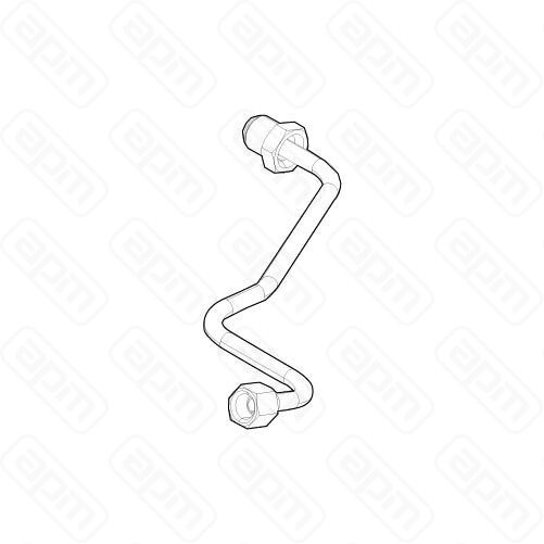 Трубка подачи пара 2GR Sanremo арт 10009524A