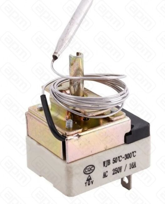 Термостат рабочий  EG-820 WGF300 300 град без ГТД