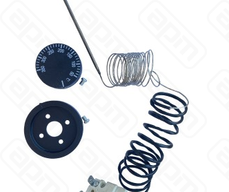 Термостат WZA-E от 50-350С