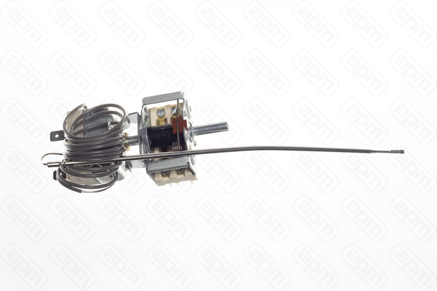 Термостатвыкл для грилей PE артCO4421