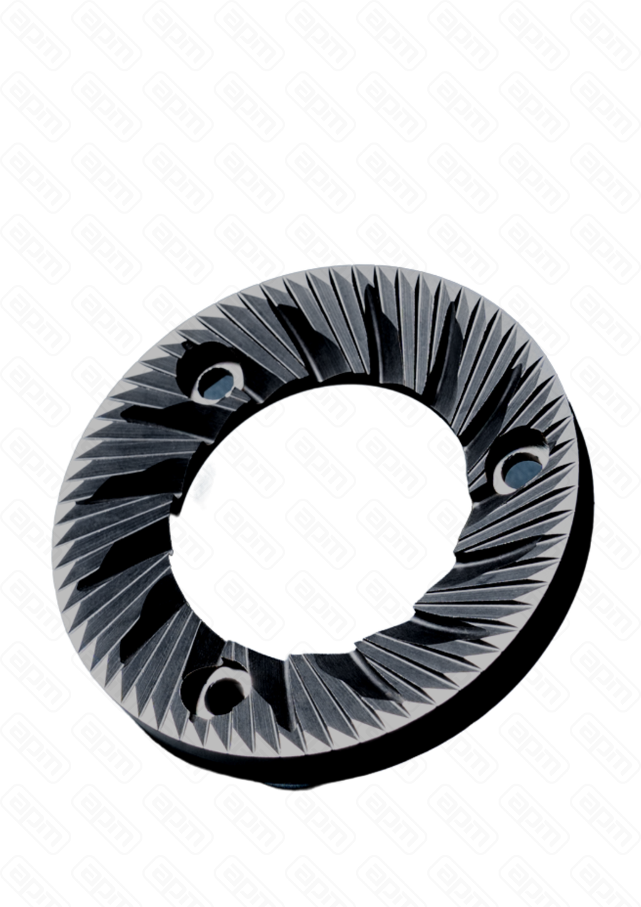 Жернова Dark-T MP64IR003R  для кофемолки  F64