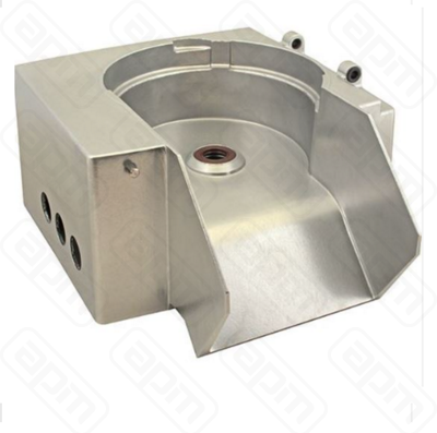 Корпус рабочей камеры CL50E арт39706