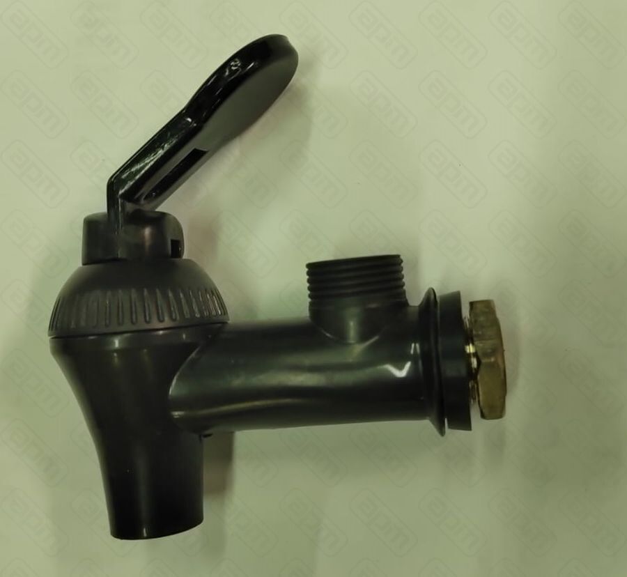 Кран для электрокипятильников WB