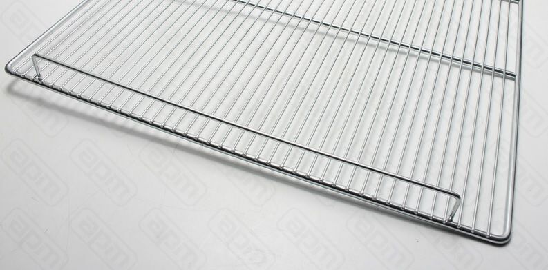 Полка-решетка 370330 мм