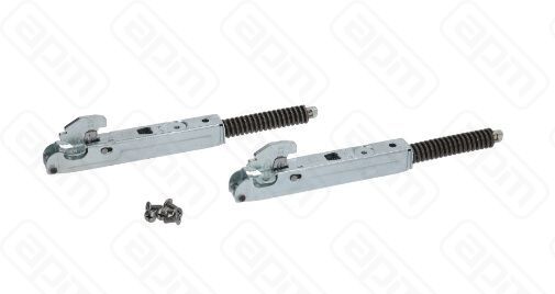 Петля двери XF023 артCR1065A без ГТД