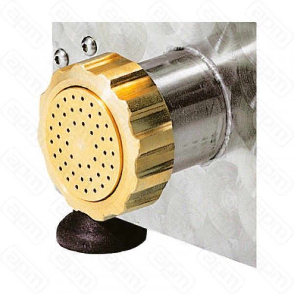 Гайка зажимная MPF 25 артCO1308