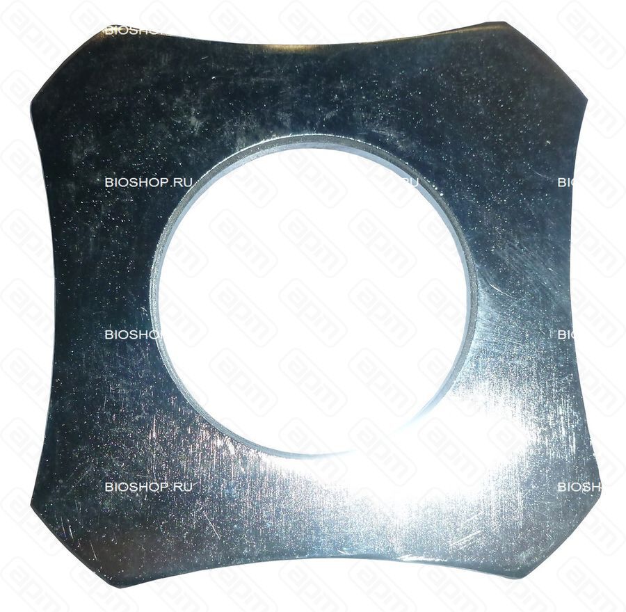 Гайка зажимная для VI-JH-C12A без ГТД