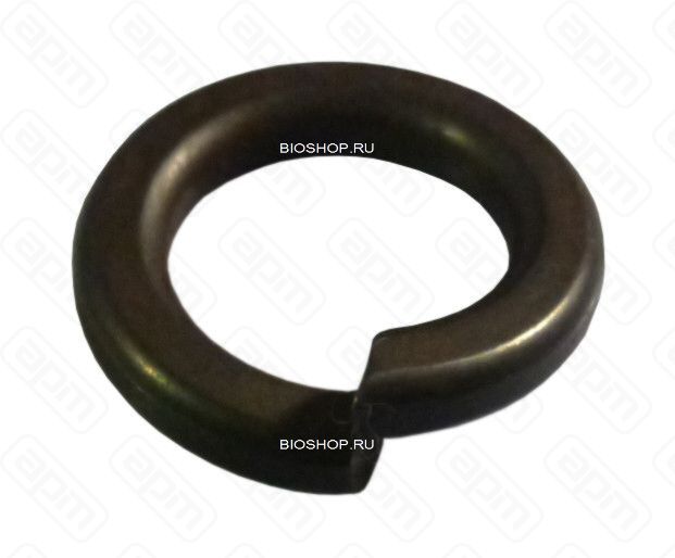 Пружинная шайба 10 для миксера BH-20