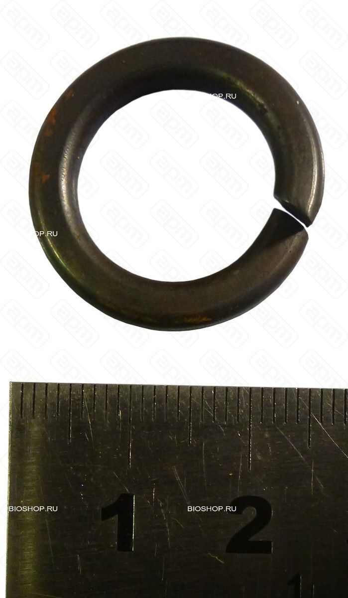 Пружинная шайба 12 для миксера BH-20
