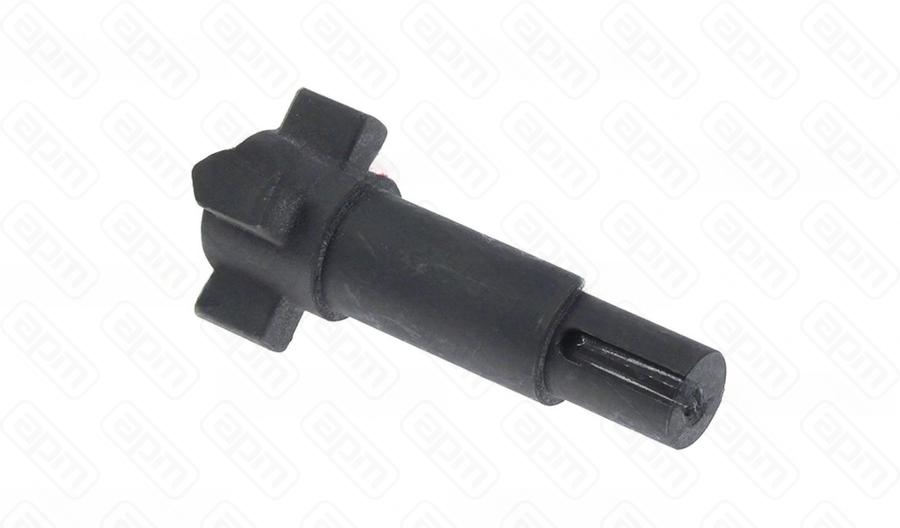 Вал промежуточный ведомый 25-38 CN артSL3204