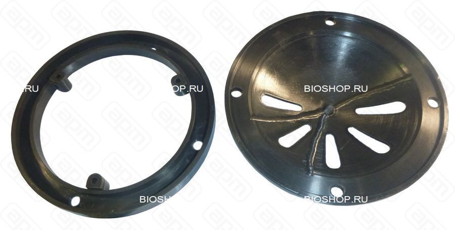 Крышка миксера B10