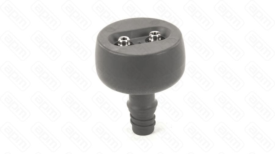 Редуктор венчика в сборе Мini MP190 Combi арт 39507