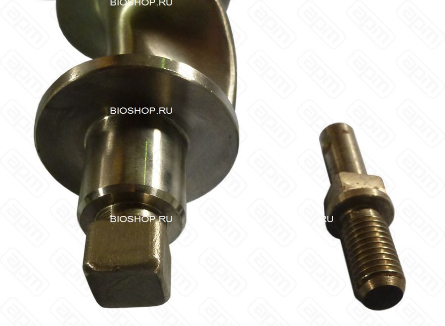 ШнекОсь ножа12 16 HM-12