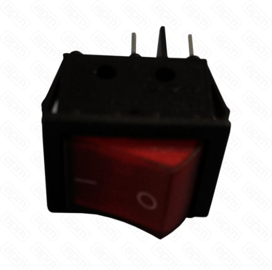 Выключатель 220V16A EP22 тип SC 767