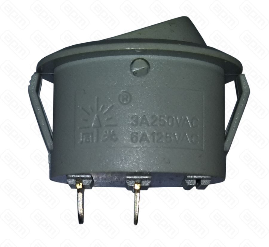 Выключатель IK281-2x101520