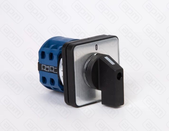 Выключатель пакетный 0-1 on-off lv26-20 без ГТД