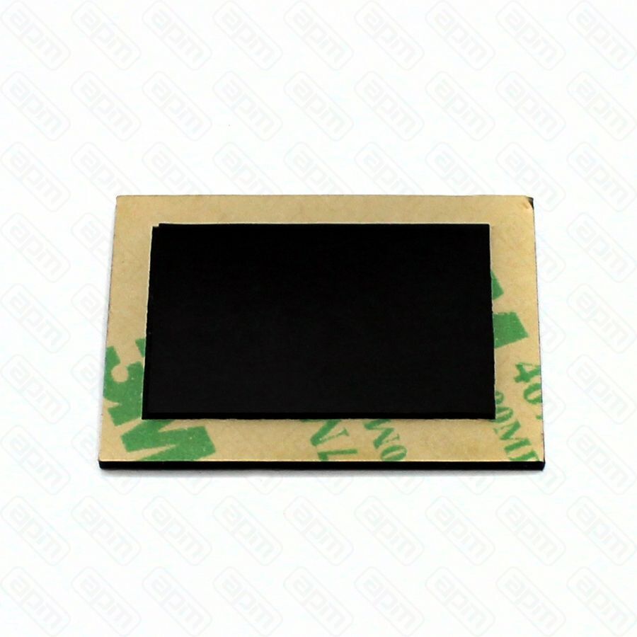 Защитное стекло дисплея для кофемашин ZOE COMPETITION арт10017318C