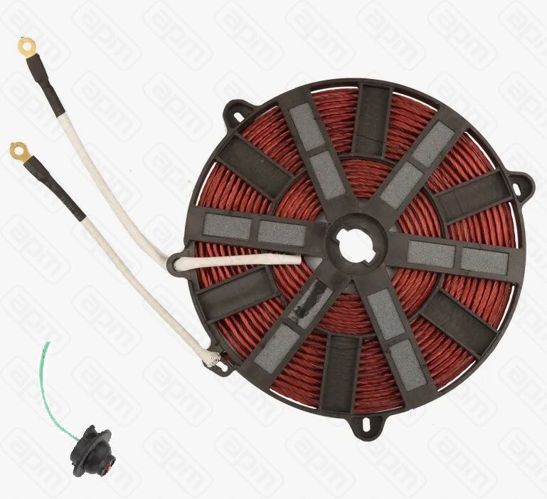 Катушка с датчиком для индукционной плиты VA-IC3504