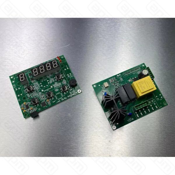 Плата SV25 артSL4274