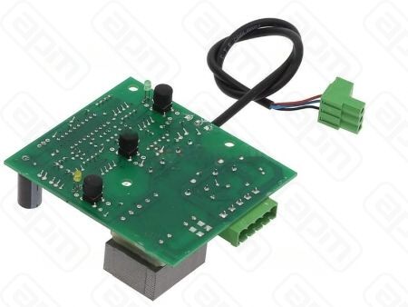 Плата управления CL3M5M арт32Z6990