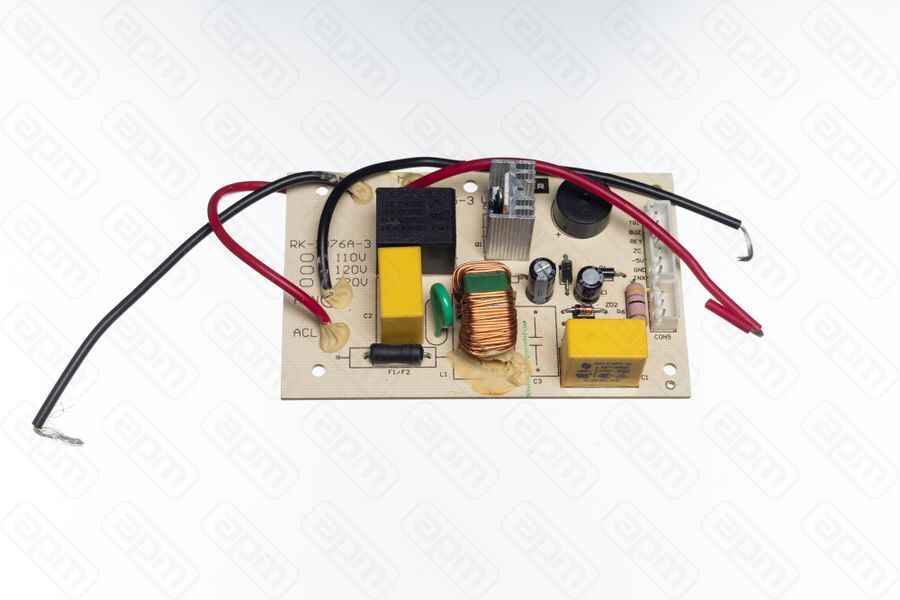 Плата управления SMX5 артCO6473