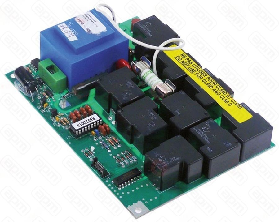 Плата электронная R4 TRI арт102600S