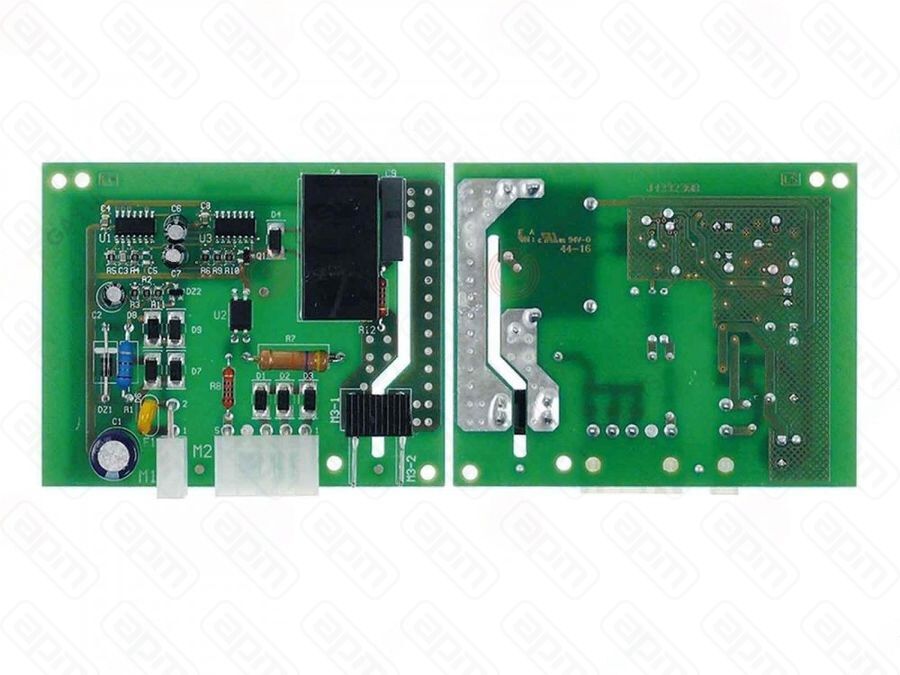 Плата электронная для гранитора MT LLU UGOLINI арт 22800-05240