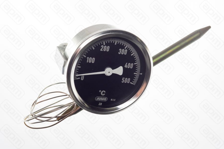 Датчик температуры FME4 арт CO1270