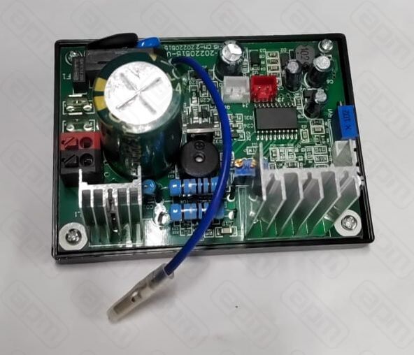 Плата управления для миксеров мод PWM-2021006-V1