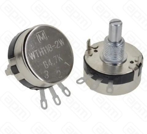 Потенциометр для миксеров VA-SMB