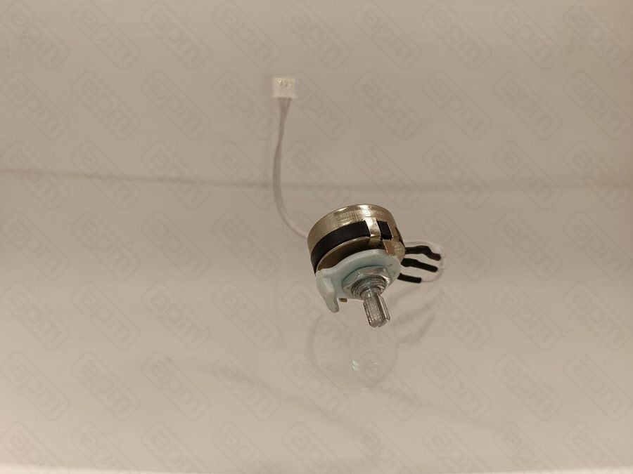 Потенциометрреастат для миксеров VA-SMB7 мод WTH118-2W без ГТД