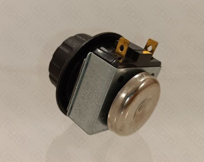 Таймер на 0-5 минут