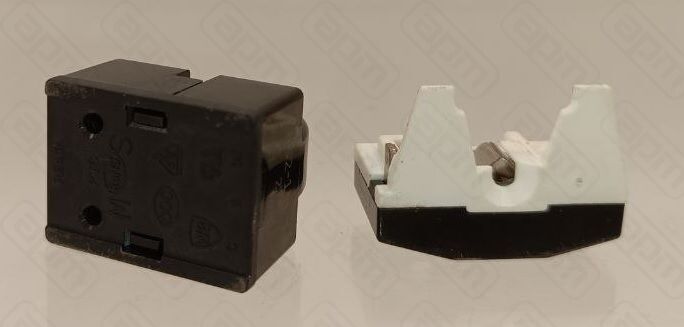 Тепловое реле DRB28N61A1 без ГТД