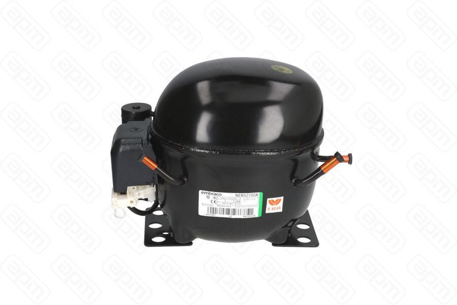 Компрессор NEU621GK среднего холода