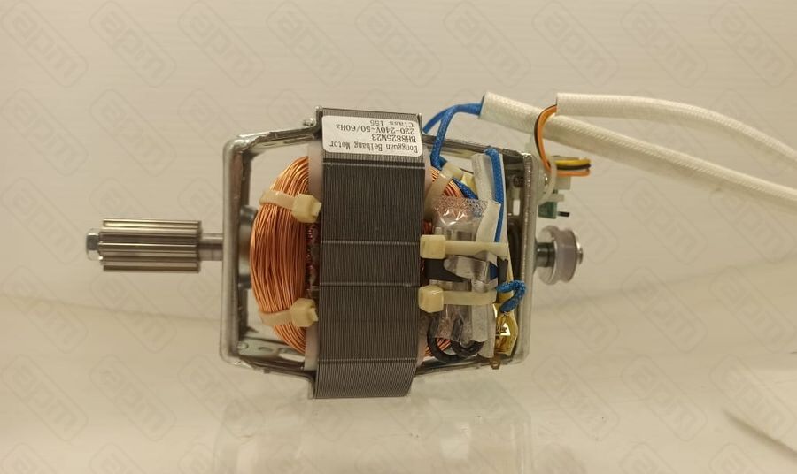 Двигатель BH8825 M25 для VA-SM53 VA-SM5 без ГТД