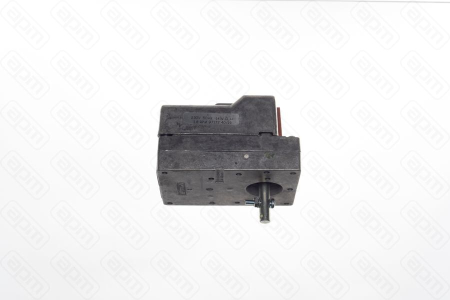 Двигатель GYR40 220V артCO0725