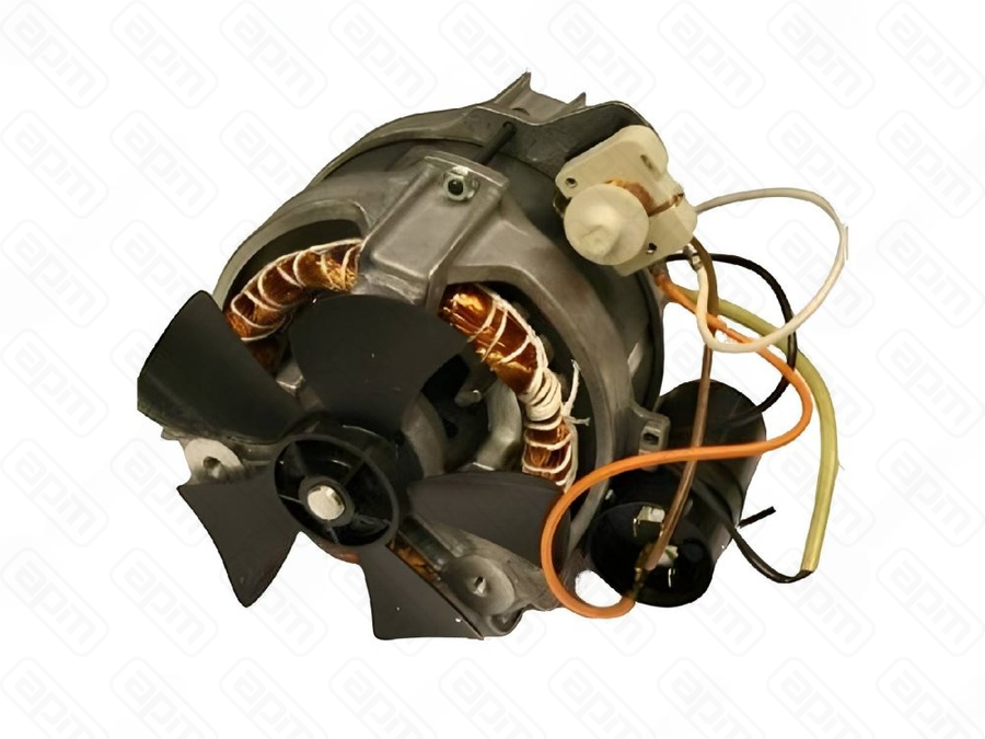 Двигатель H50 для овощерезки CL30 230501 арт3122S