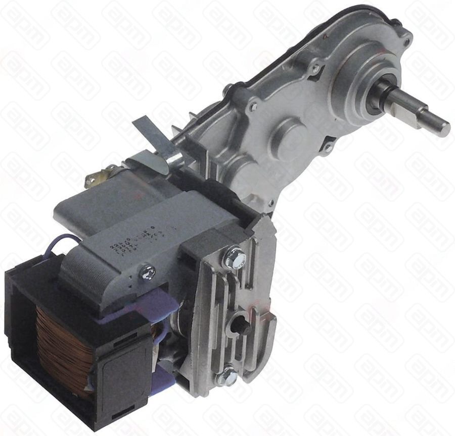 Двигатель MT 230V 50Hz арт33800-04770