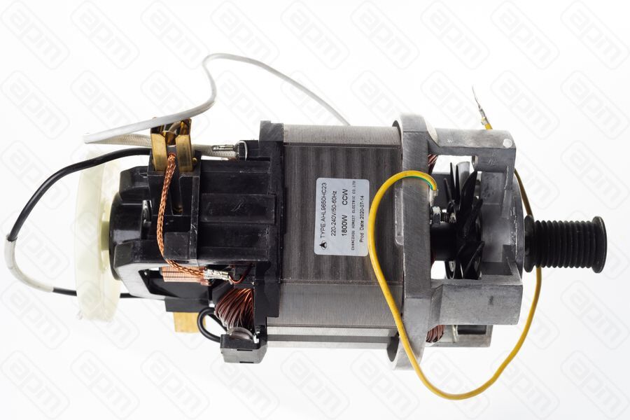 Двигатель Viatto HR-9 арт10422001408100 AHL 8155 HC23 950W без ГТД