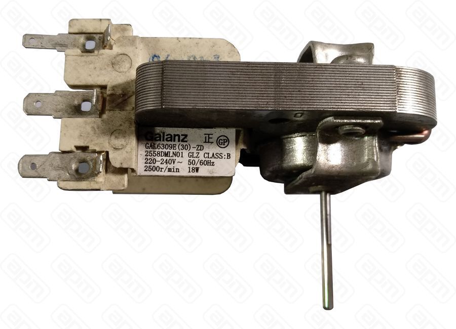 Двигатель вентилятора для D90D23SL-YR