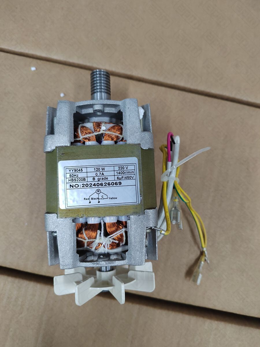 Двигатель для HBS-220B 28 YY-9045