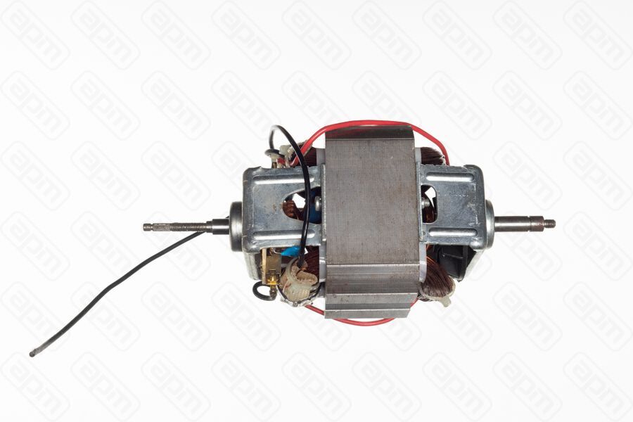 Эл двигатель SMX5 арт CO6902