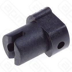 Втулка пластиковая MX артSL3589