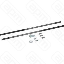 Группа винтов панели управления Helios арт25720200KIT-6060