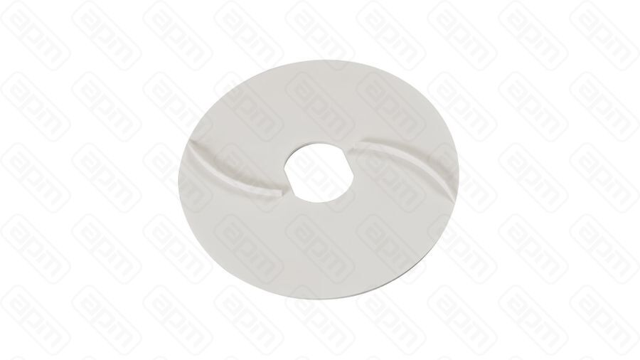 Диск-выбрасыватель реверсивный арт117092S