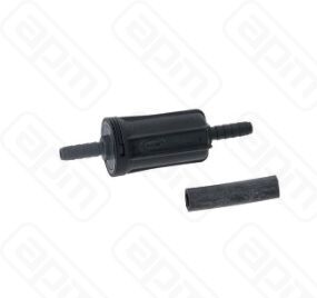 Клапан обратный c фильтром для печи арт VL1102A без ГТД