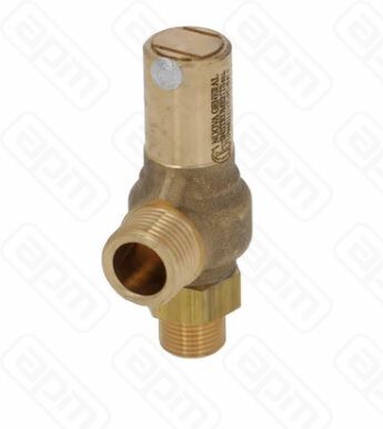 Клапан предохранительный арт10652094B