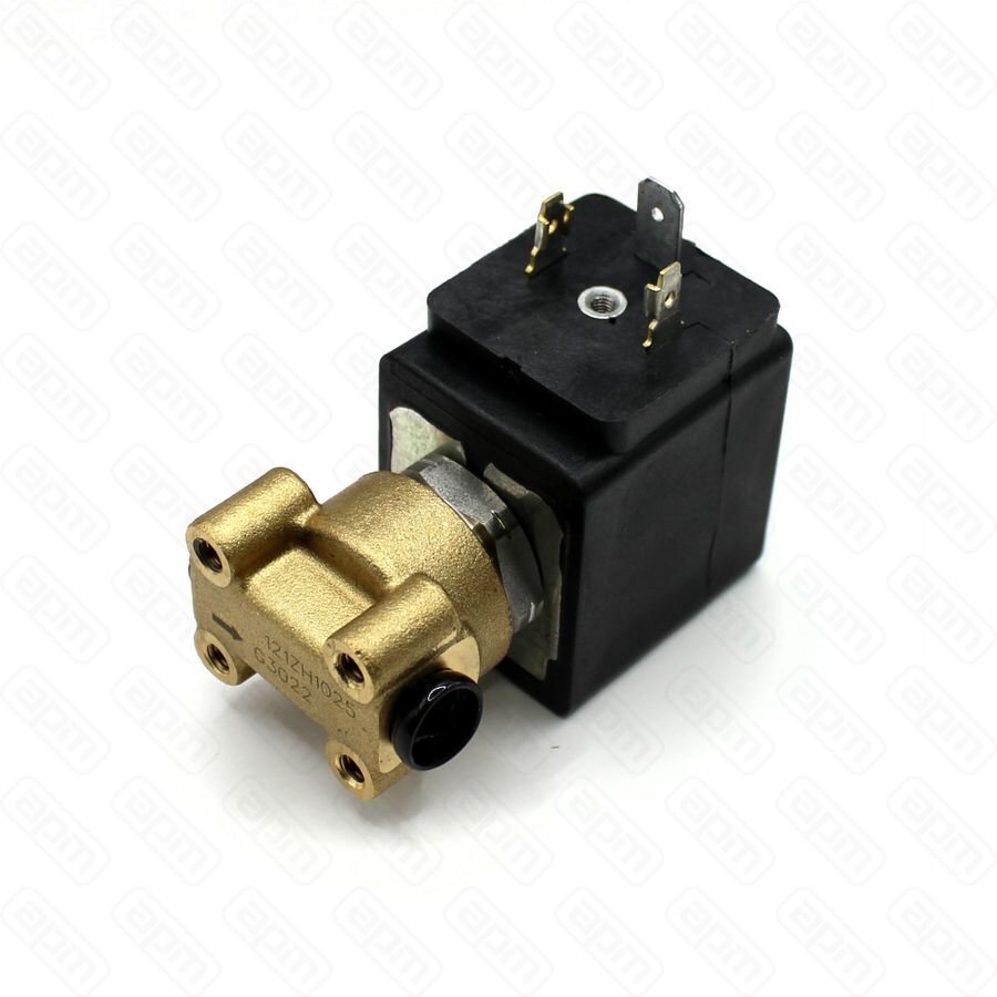 Клапан электромагнитный 2-ходовой 18 арт10303109A